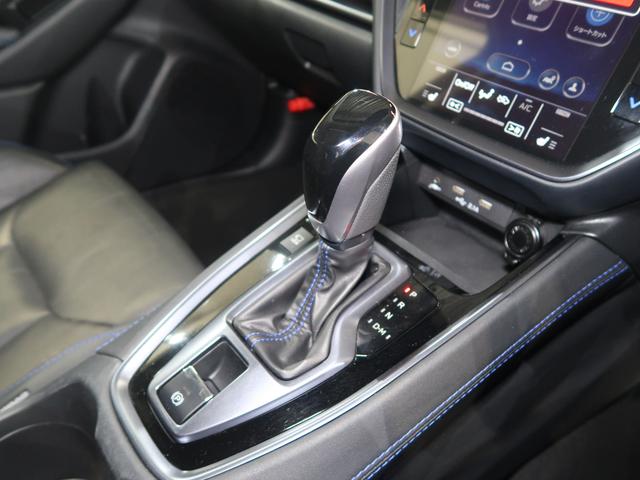 レヴォーグ GT-H EX EyeSight X搭載車 スペアキー&キープレート無し、Pリアゲート、ETC、純正ドライブレコーダー(59枚目)