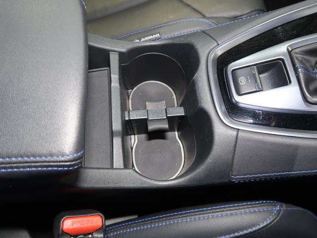 レヴォーグ GT-H EX EyeSight X搭載車 スペアキー&キープレート無し、Pリアゲート、ETC、純正ドライブレコーダー(61枚目)