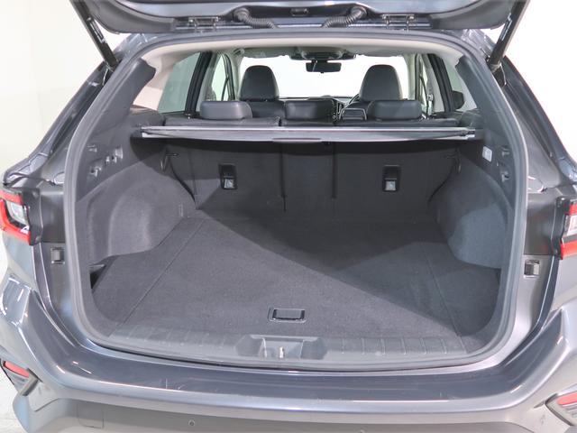 レヴォーグ GT-H EX EyeSight X搭載車 スペアキー&キープレート無し、Pリアゲート、ETC、純正ドライブレコーダー(76枚目)