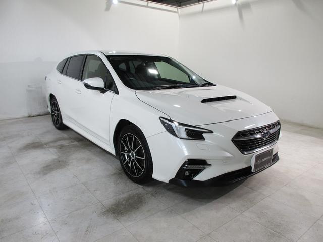 レヴォーグ GT-H EX EyeSight X搭載車(8枚目)