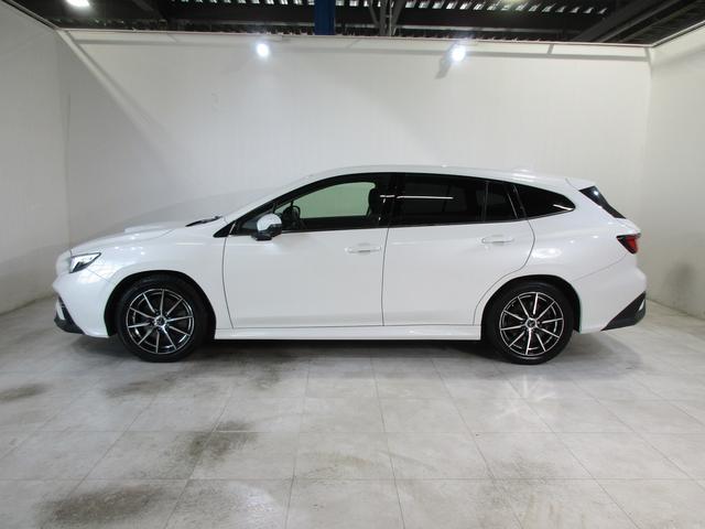 レヴォーグ GT-H EX EyeSight X搭載車(12枚目)