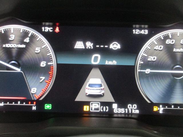 レヴォーグ GT-H EX EyeSight X搭載車(19枚目)