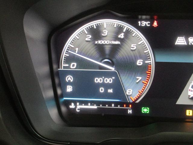 レヴォーグ GT-H EX EyeSight X搭載車(20枚目)