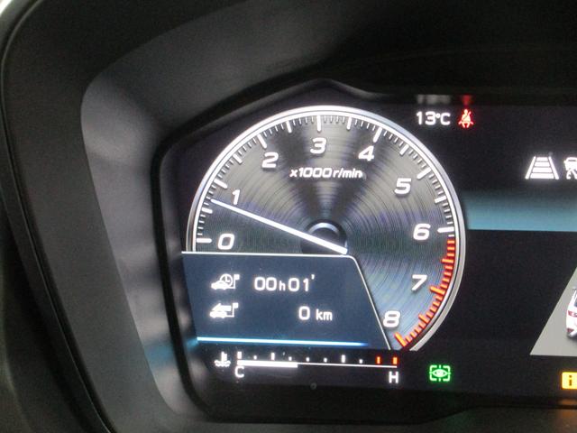 レヴォーグ GT-H EX EyeSight X搭載車(21枚目)