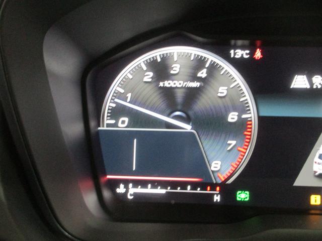 レヴォーグ GT-H EX EyeSight X搭載車(24枚目)