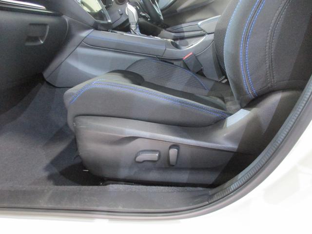 レヴォーグ GT-H EX EyeSight X搭載車(31枚目)