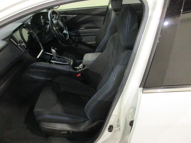 レヴォーグ GT-H EX EyeSight X搭載車(34枚目)