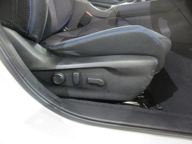 レヴォーグ GT-H EX EyeSight X搭載車(45枚目)