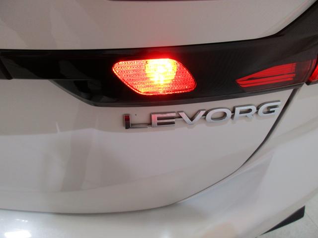 レヴォーグ GT-H EX EyeSight X搭載車(48枚目)