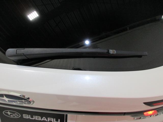 レヴォーグ GT-H EX EyeSight X搭載車(49枚目)