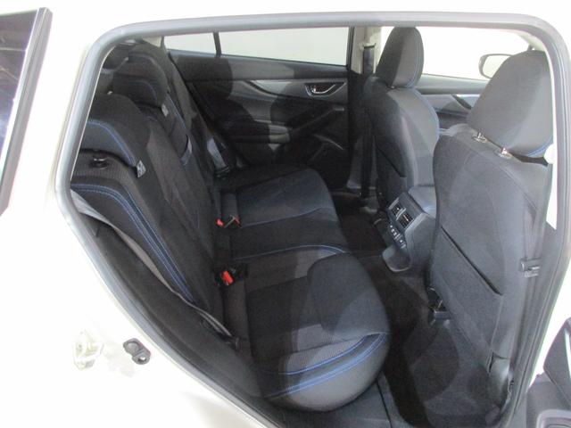 レヴォーグ GT-H EX EyeSight X搭載車(51枚目)