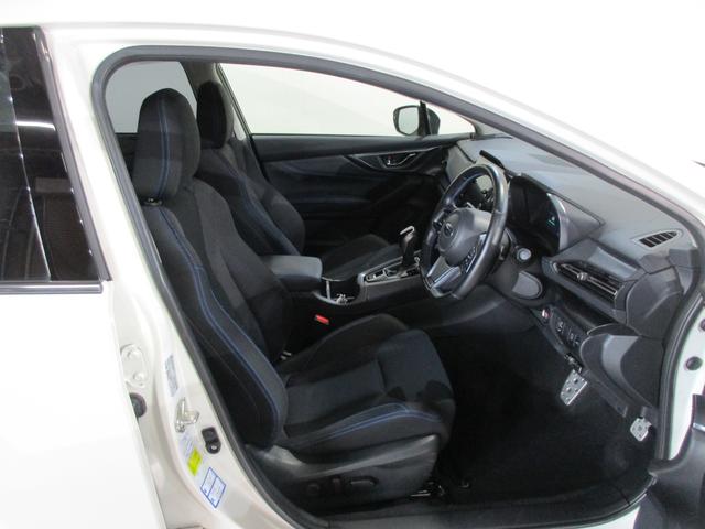 レヴォーグ GT-H EX EyeSight X搭載車(55枚目)