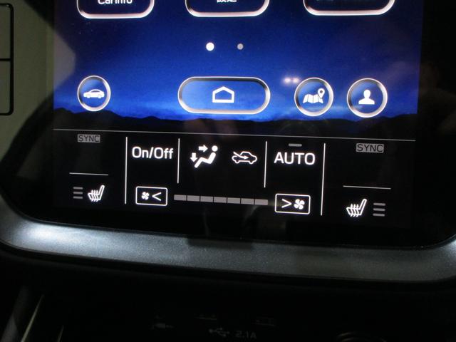 レヴォーグ GT-H EX EyeSight X搭載車(64枚目)