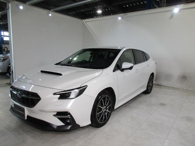 レヴォーグ GT-H EX EyeSight X搭載車(70枚目)