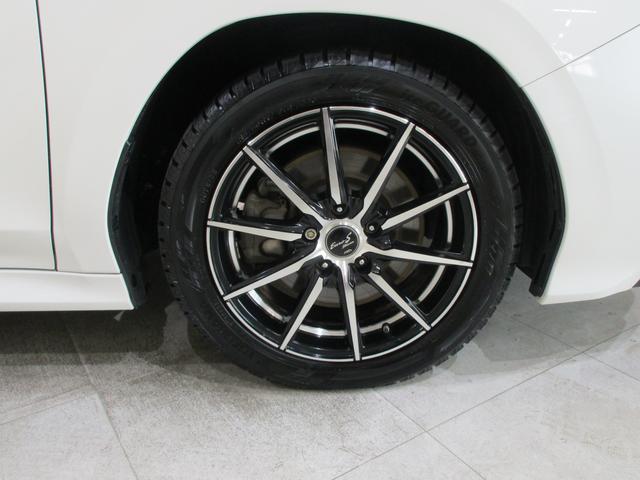 レヴォーグ GT-H EX EyeSight X搭載車(76枚目)