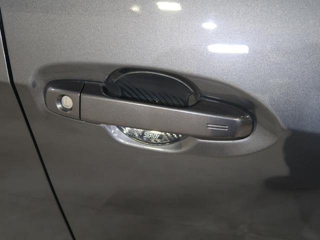 レヴォーグ STI Sport EX EyeSight X搭載車(15枚目)