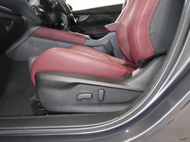 レヴォーグ STI Sport EX EyeSight X搭載車(24枚目)