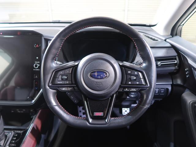 レヴォーグ STI Sport EX EyeSight X搭載車(43枚目)