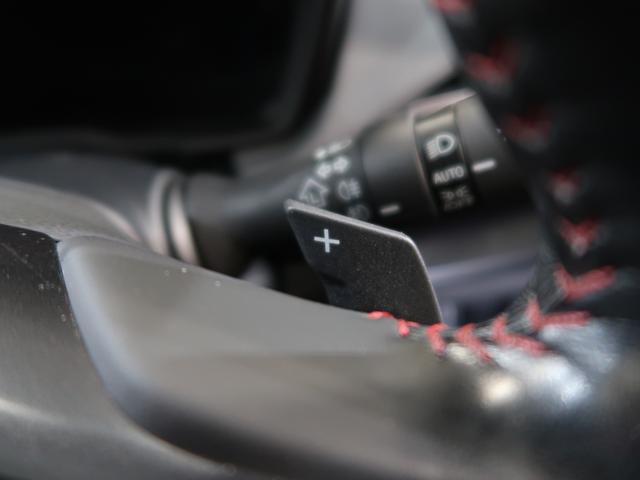 レヴォーグ STI Sport EX EyeSight X搭載車(51枚目)