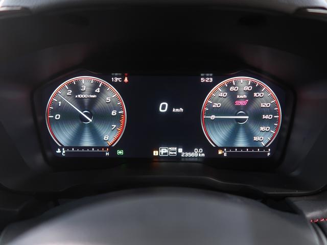 レヴォーグ STI Sport EX EyeSight X搭載車(53枚目)