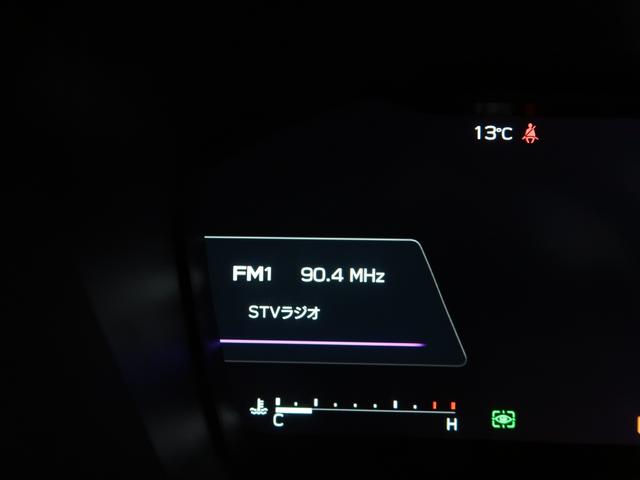 レヴォーグ STI Sport EX EyeSight X搭載車(55枚目)