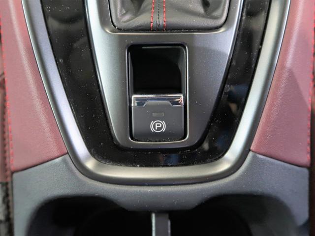 レヴォーグ STI Sport EX EyeSight X搭載車(66枚目)