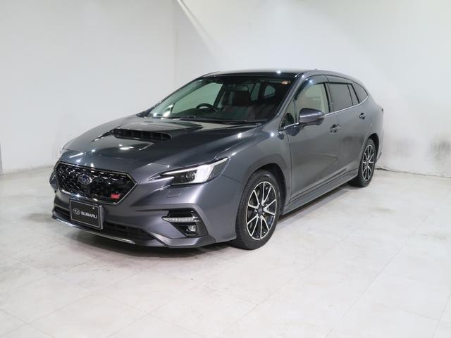 レヴォーグ STI Sport EX EyeSight X搭載車(69枚目)