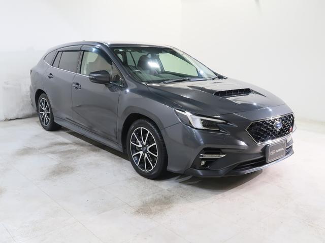 レヴォーグ STI Sport EX EyeSight X搭載車(71枚目)