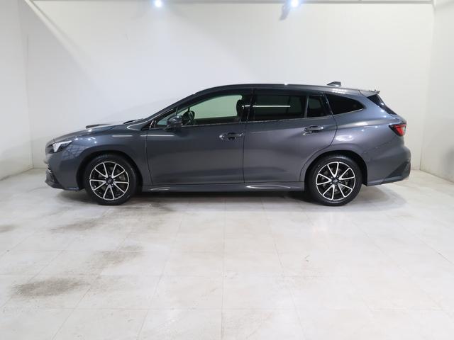 レヴォーグ STI Sport EX EyeSight X搭載車(74枚目)