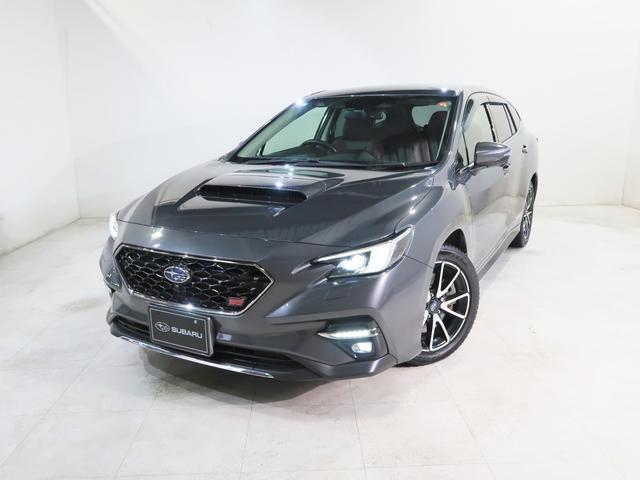 レヴォーグ STI Sport EX EyeSight X搭載車(75枚目)