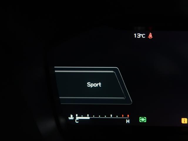 レヴォーグ STI Sport EX EyeSight X搭載車(77枚目)