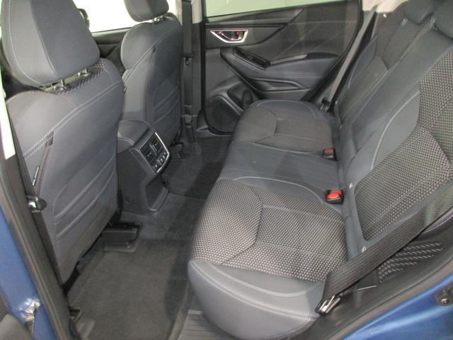 フォレスター アドバンス（12枚目）