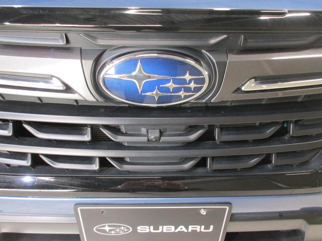 フォレスター アドバンス（17枚目）