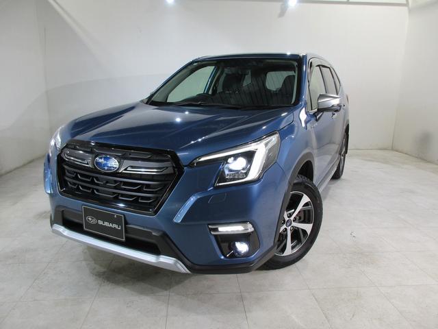 フォレスター アドバンス（37枚目）