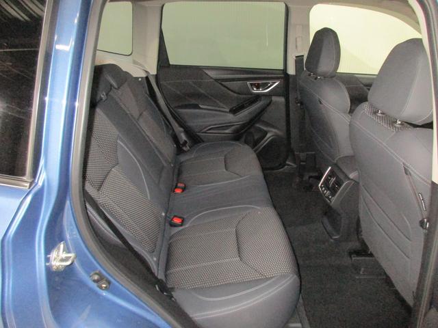 フォレスター アドバンス（45枚目）