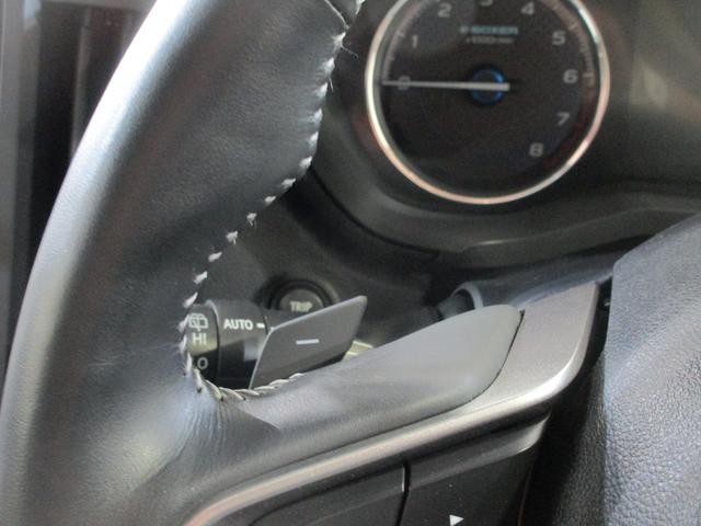 フォレスター アドバンス（69枚目）