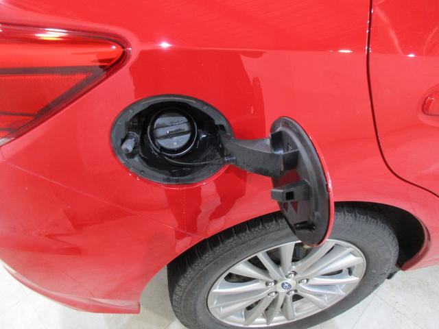 インプレッサスポーツ １．６ｉ－Ｌ　ＥｙｅＳｉｇｈｔ（24枚目）