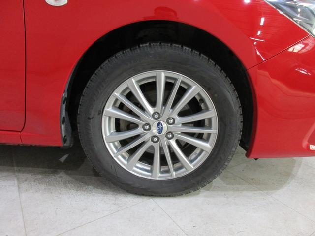 インプレッサスポーツ １．６ｉ－Ｌ　ＥｙｅＳｉｇｈｔ（29枚目）