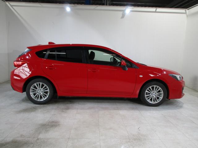 インプレッサスポーツ １．６ｉ－Ｌ　ＥｙｅＳｉｇｈｔ（40枚目）