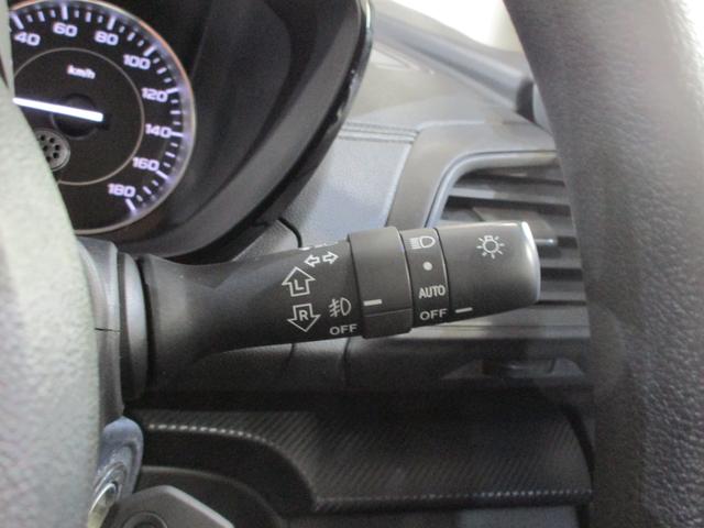 インプレッサスポーツ １．６ｉ－Ｌ　ＥｙｅＳｉｇｈｔ（67枚目）