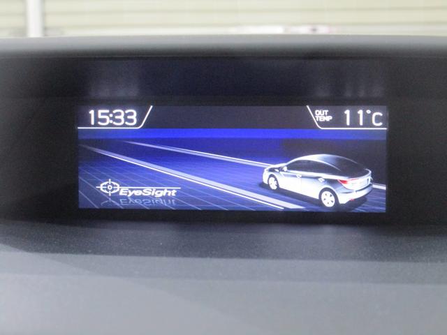 インプレッサスポーツ １．６ｉ－Ｌ　ＥｙｅＳｉｇｈｔ（70枚目）