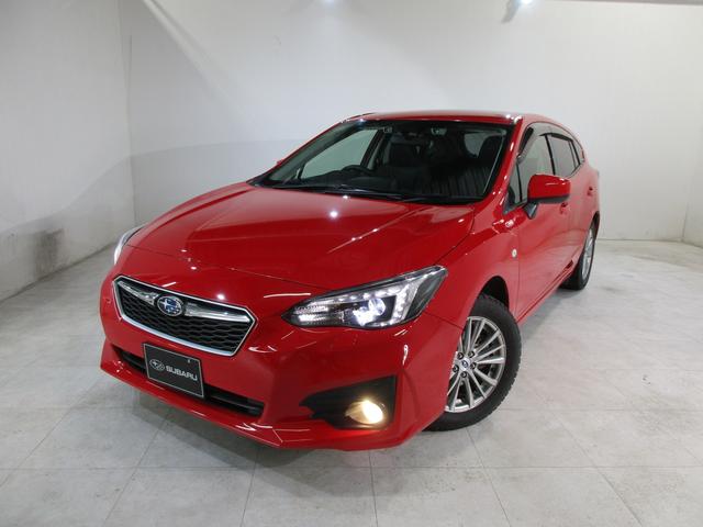 インプレッサスポーツ １．６ｉ－Ｌ　ＥｙｅＳｉｇｈｔ（72枚目）