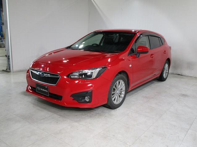 インプレッサスポーツ １．６ｉ－Ｌ　ＥｙｅＳｉｇｈｔ（77枚目）