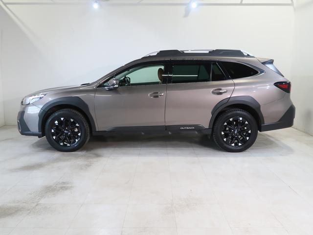 レガシィアウトバック リミテッドＥＸ　スペアキー＆キープレート有、キーレスアップグレード、純正ドラレコ、ＥＴＣ、純正ＡＷ＆夏タイヤ積込有、ＳＡＡアルミ＆スタットレス装着、ハーマンカードンスピーカー（2枚目）