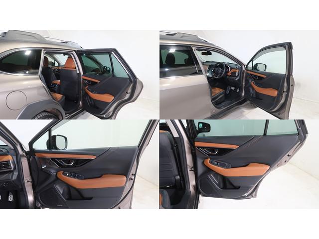 レガシィアウトバック リミテッドＥＸ　スペアキー＆キープレート有、キーレスアップグレード、純正ドラレコ、ＥＴＣ、純正ＡＷ＆夏タイヤ積込有、ＳＡＡアルミ＆スタットレス装着、ハーマンカードンスピーカー（24枚目）