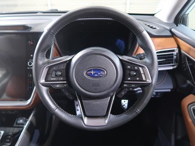 レガシィアウトバック リミテッドＥＸ　スペアキー＆キープレート有、キーレスアップグレード、純正ドラレコ、ＥＴＣ、純正ＡＷ＆夏タイヤ積込有、ＳＡＡアルミ＆スタットレス装着、ハーマンカードンスピーカー（45枚目）