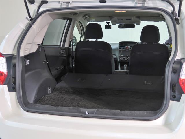 ＸＶ ２．０ｉ－Ｌ　ＥｙｅＳｉｇｈｔ　メモリーナビ　プッシュスタート／メモリーナビ／パワーシート／ＥＴＣ（72枚目）