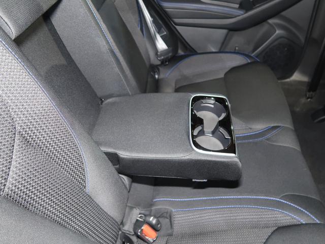 レヴォーグ ＧＴ－Ｈ　ＥＸ　ＥｙｅＳｉｇｈｔ　Ｘ搭載車　エンジンスターター　ドライブレコーダー　ＥＴＣ　パワーリヤゲート（24枚目）