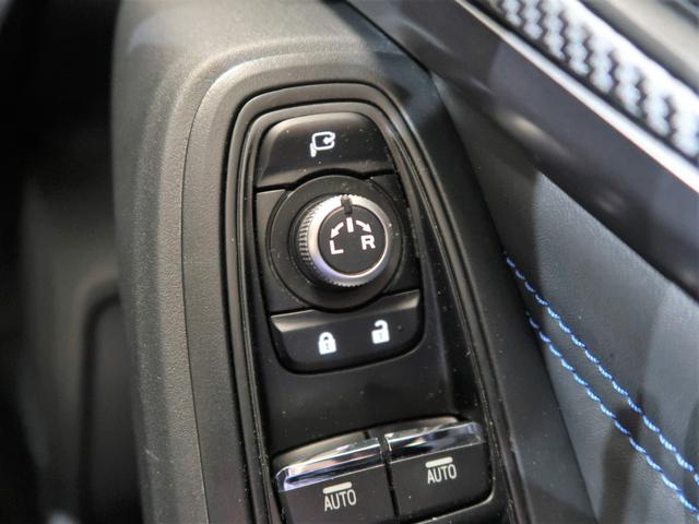 レヴォーグ ＧＴ－Ｈ　ＥＸ　ＥｙｅＳｉｇｈｔ　Ｘ搭載車　エンジンスターター　ドライブレコーダー　ＥＴＣ　パワーリヤゲート（35枚目）