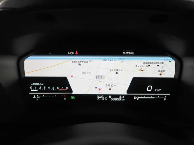 レヴォーグ ＧＴ－Ｈ　ＥＸ　ＥｙｅＳｉｇｈｔ　Ｘ搭載車　エンジンスターター　ドライブレコーダー　ＥＴＣ　パワーリヤゲート（43枚目）